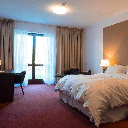 Hotel Cvilin Krnov Exterior photo