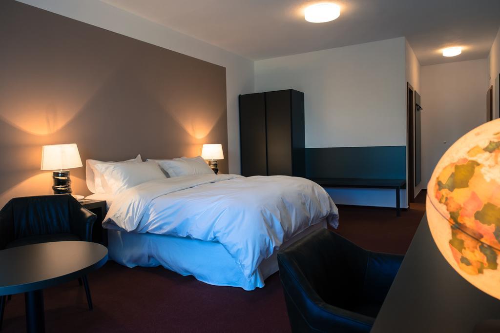 Hotel Cvilin Krnov Exterior photo